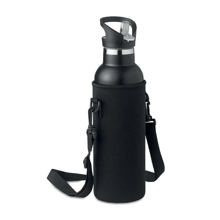 Branded Double wall flask 700ml