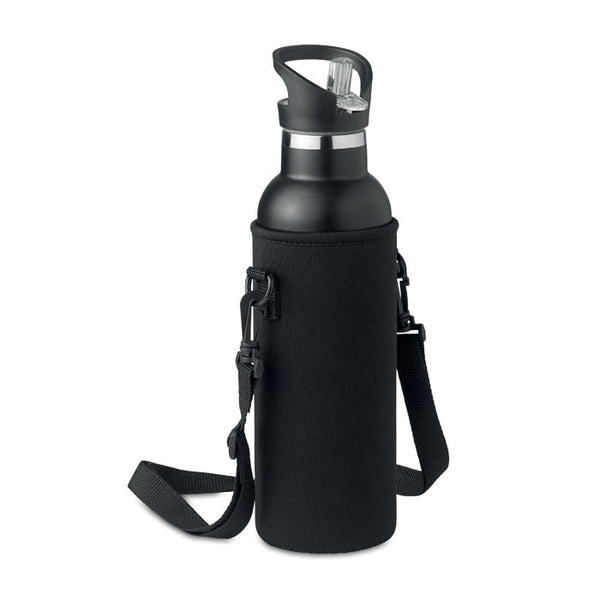 Branded Double wall flask 700ml