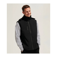 SOL'S Unisex Falcon 3-in-1 Soft Shell Jacket