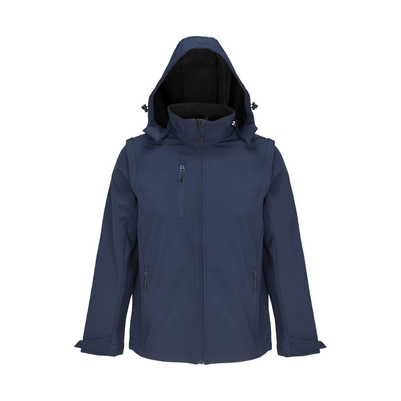 SOL'S Unisex Falcon 3-in-1 Soft Shell Jacket