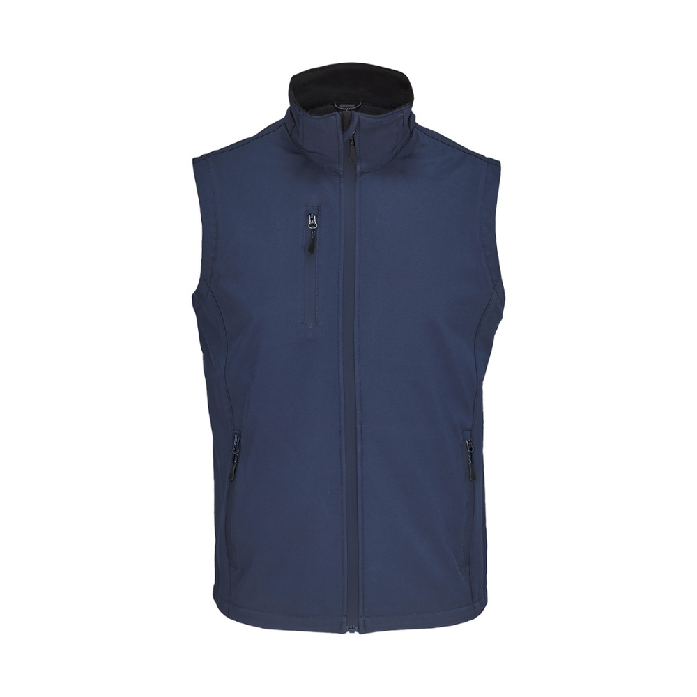 SOL'S Unisex Falcon 3-in-1 Soft Shell Jacket