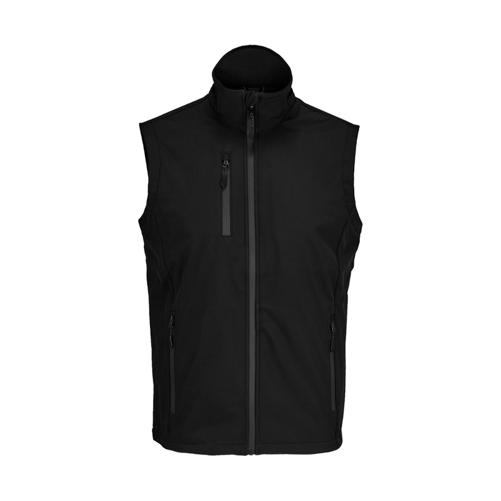 SOL'S Unisex Falcon 3-in-1 Soft Shell Jacket