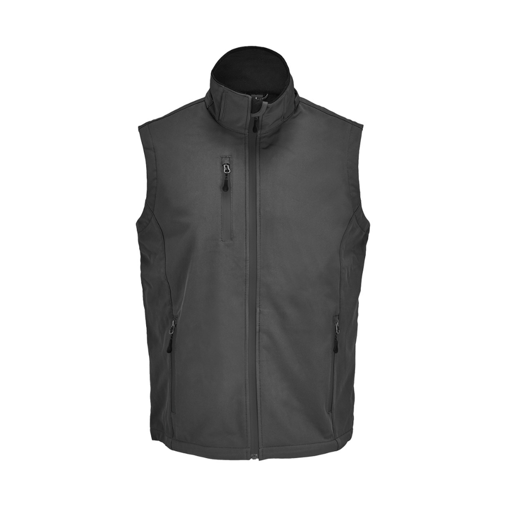 SOL'S Unisex Falcon 3-in-1 Soft Shell Jacket