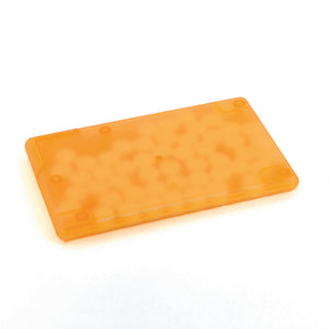 Mint Card PP plastic mint CARDS - Approx 50 mints