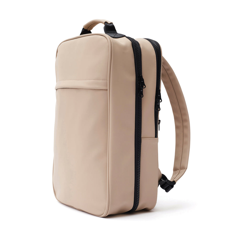 Branded VINGA Baltimore Travel Backpack