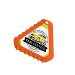Triangle Ice Scraper