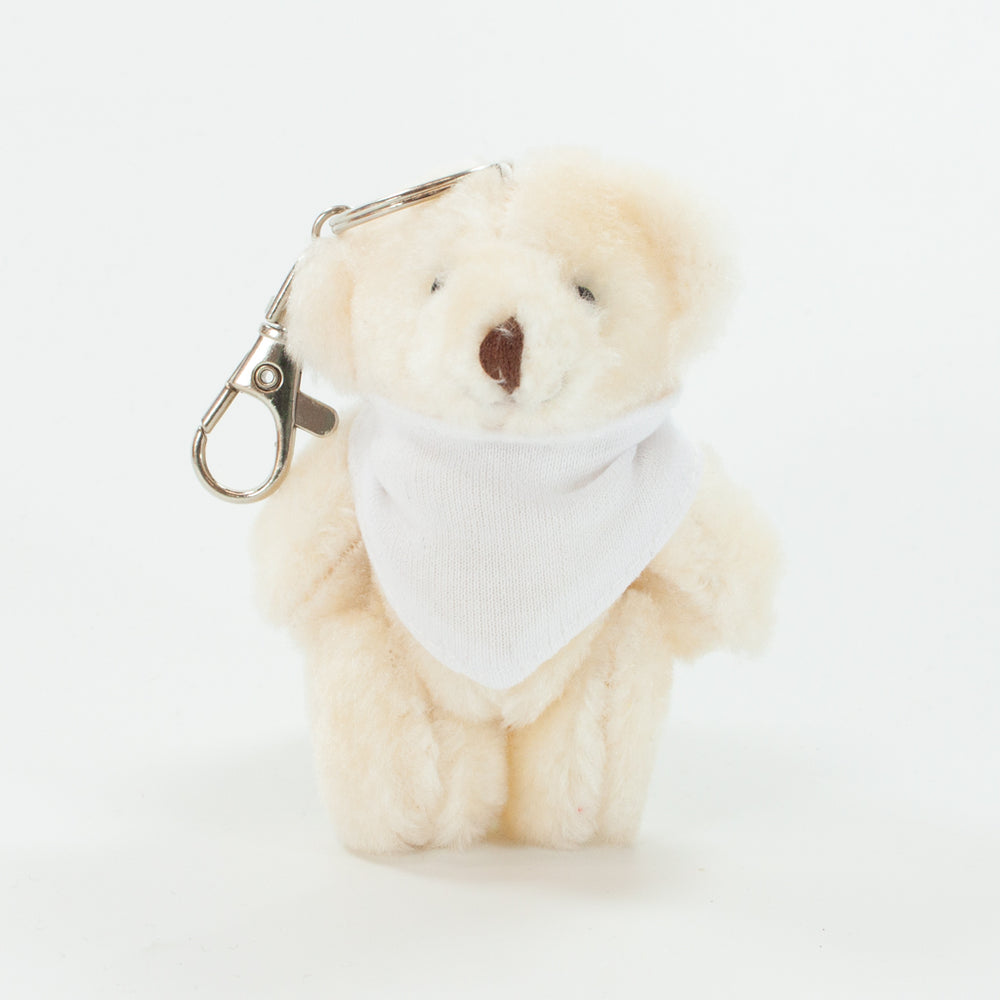 Branded Bandanna Bear