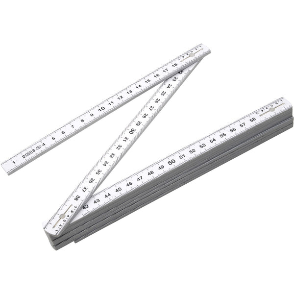 Whittock Folding ruler