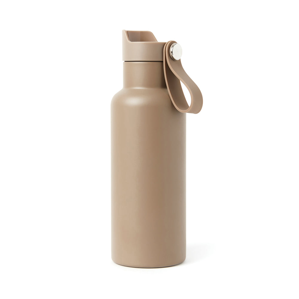 Branded VINGA Balti thermo bottle