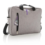 Branded Classic 15” laptop bag