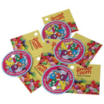 Printed Gift Tag