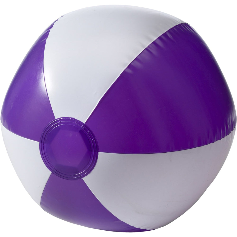 Thicknesse Beach ball