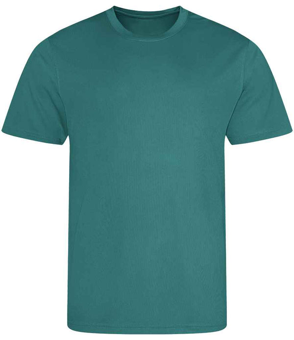 AWDis Cool T-Shirt Jade