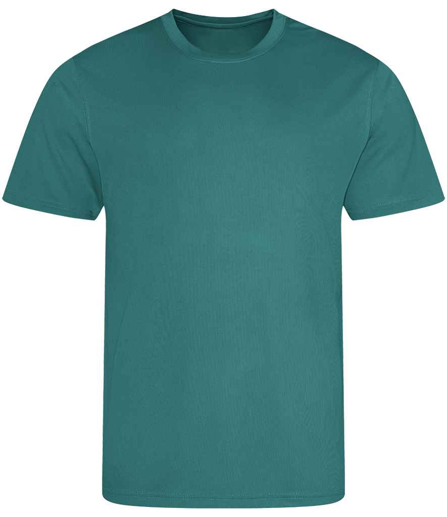 AWDis Cool T-Shirt Jade