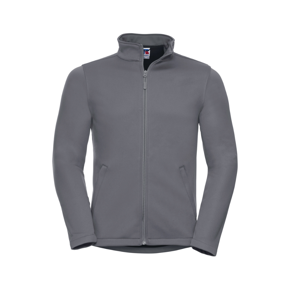 Russell Smart Soft Shell Jacket