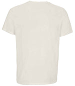 SOL'S Unisex Legend Organic T-Shirt Off White