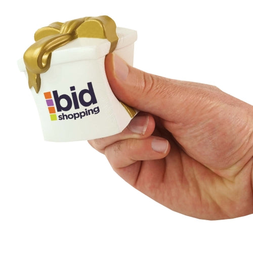 Stress Gift Box