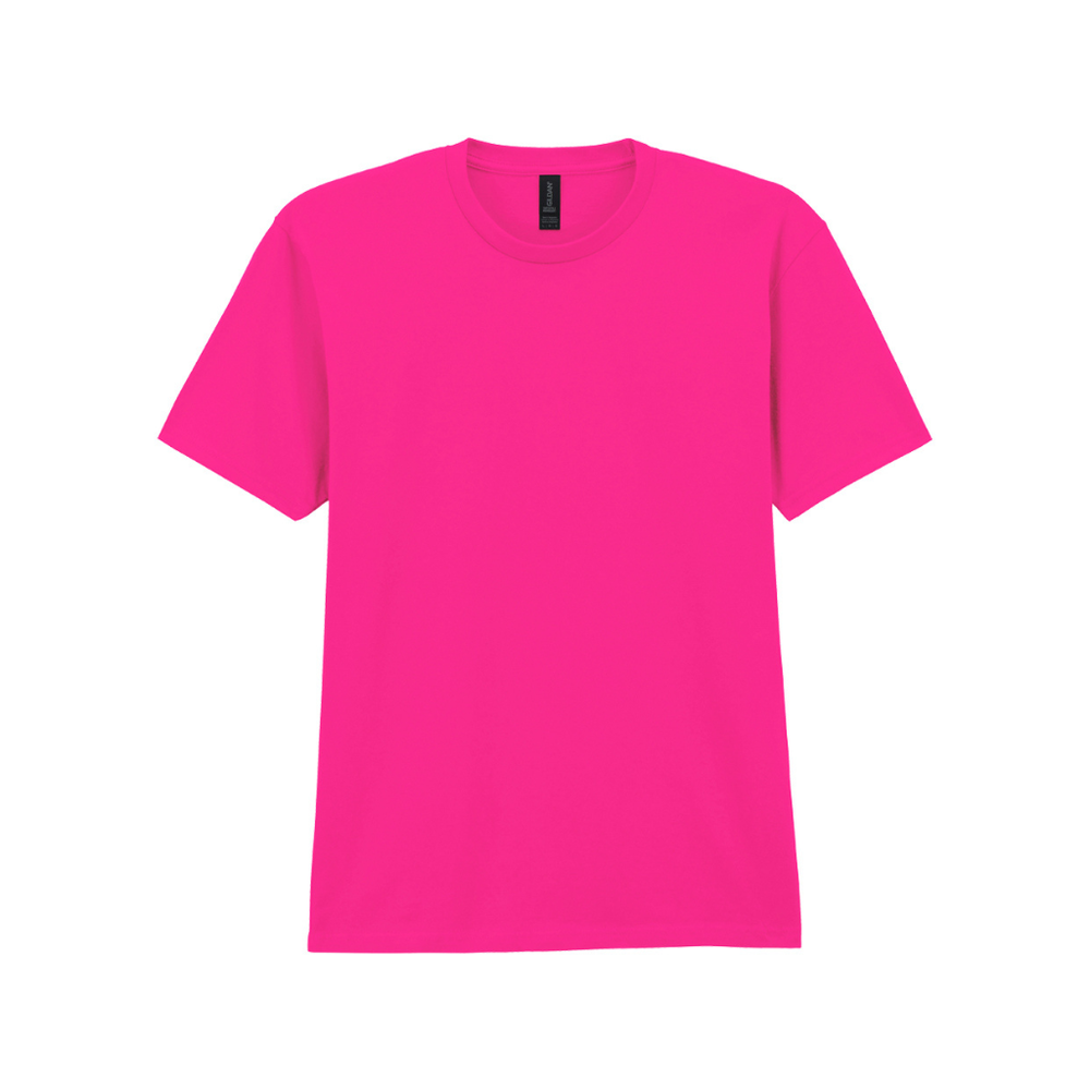 Gildan SoftStyle® Midweight T-Shirt