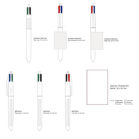 BIC® 4 Colour Ballpen