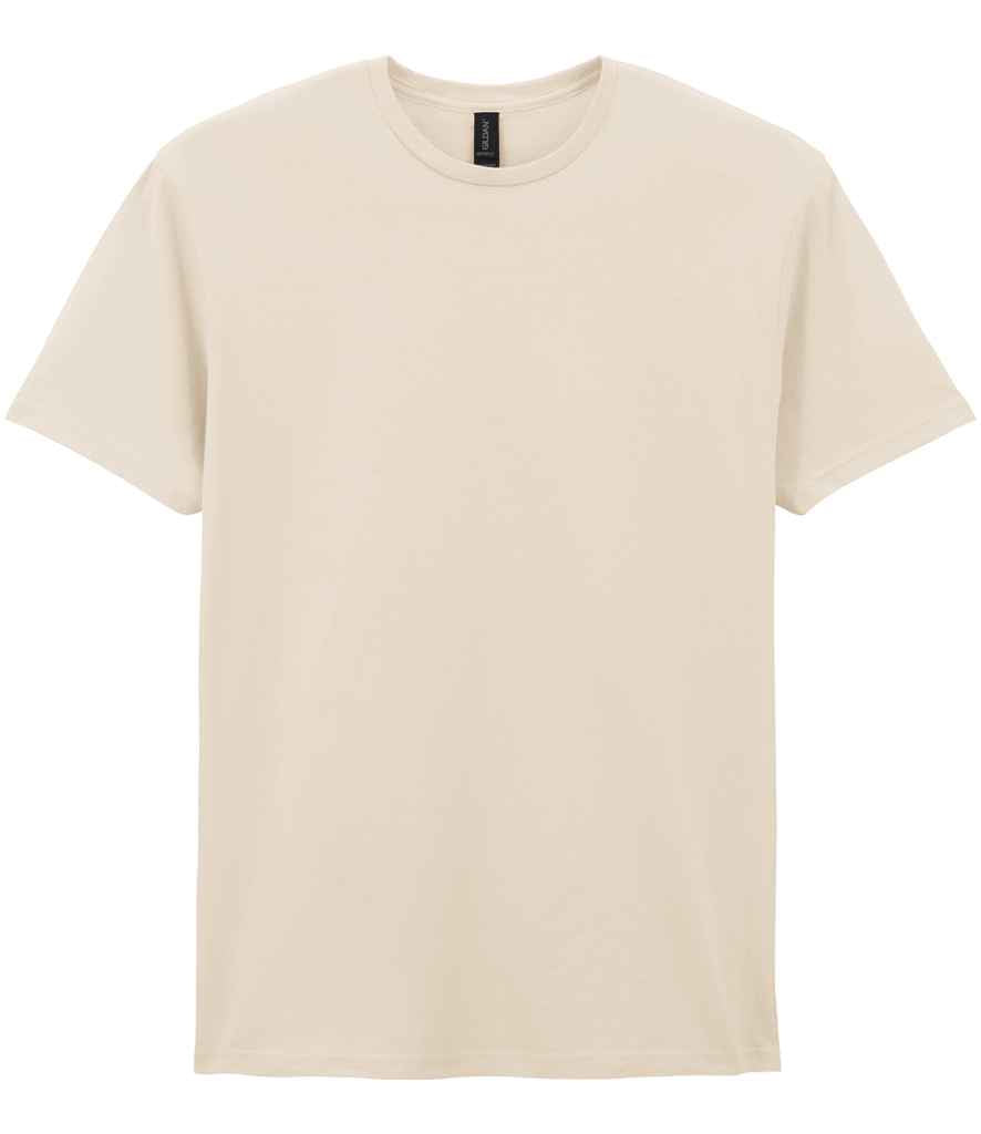 Gildan SoftStyle® Adult T-Shirt Natural