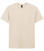 Gildan SoftStyle® Adult T-Shirt Natural