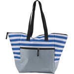 Hornbeams Beach bag