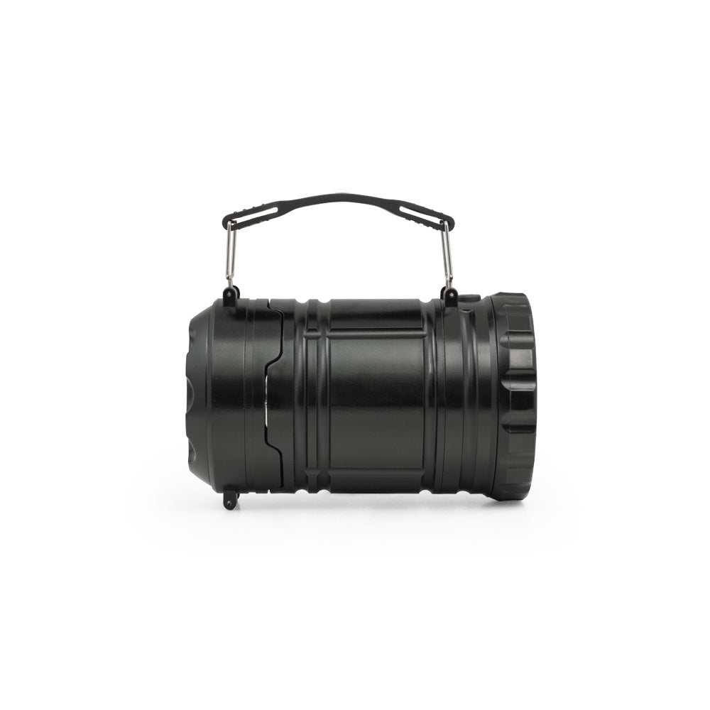 OLYMPOS. 2-in-1 lantern in ABS and PS