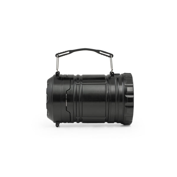 OLYMPOS. 2-in-1 lantern in ABS and PS