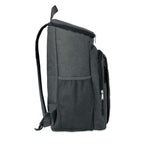 Branded Outdoor cooler bag 600D RPET