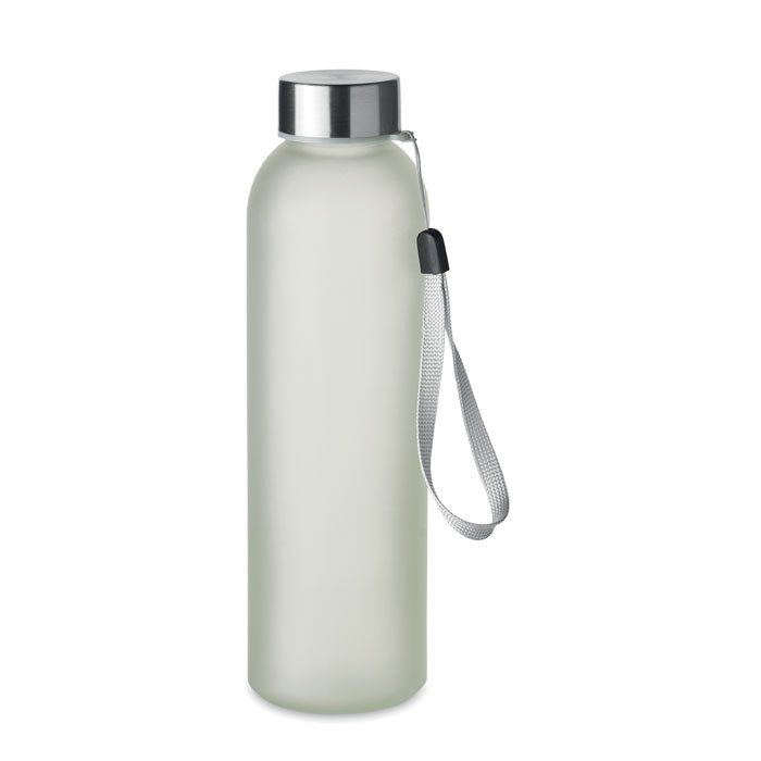 Branded Sublimation glass bottle 500ml