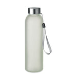 Branded Sublimation glass bottle 500ml