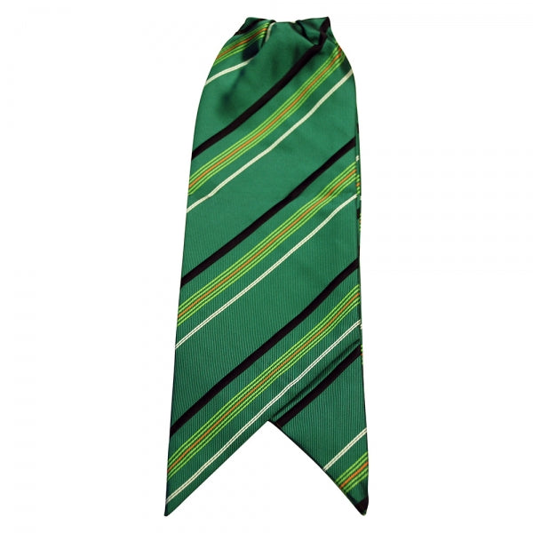 Branded Cravat (Silk)