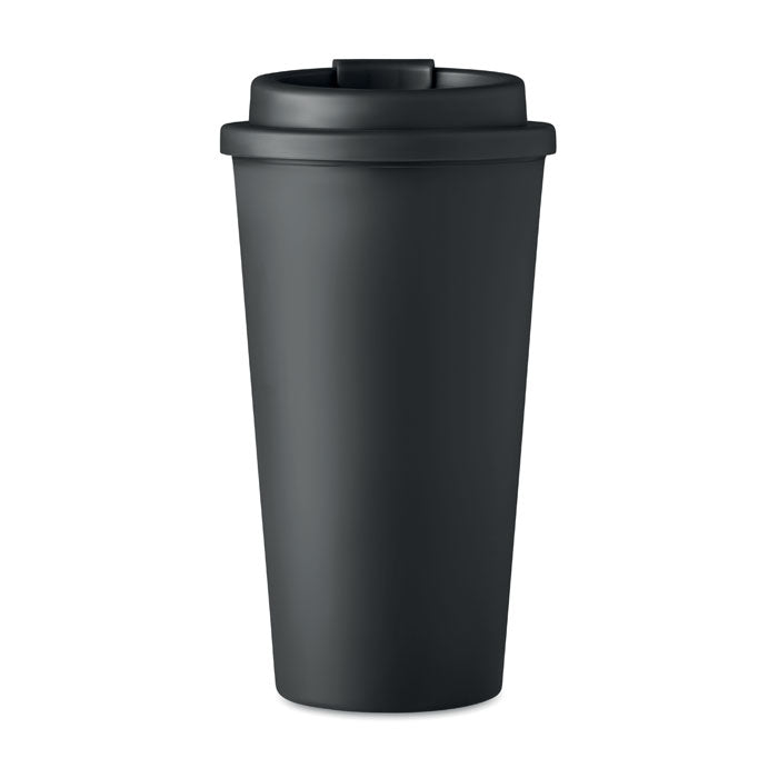 Branded Double wall tumbler 450 ml