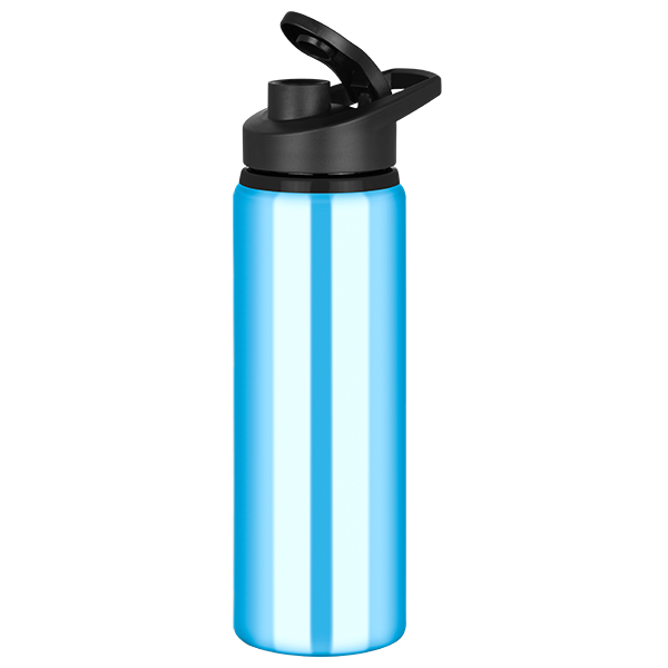 Tide Water Bottle - Snap Cap