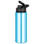 Tide Water Bottle - Snap Cap