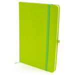 Custom Printed A5 Notebooks - Low Minimum Order Quantity