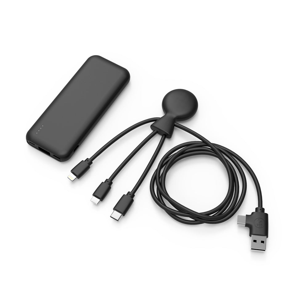 Xoopar MR BIO SLIM 7000mAh Powerpack