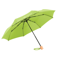 Fare ÖkoBrella Manual Mini Umbrella - 980mm