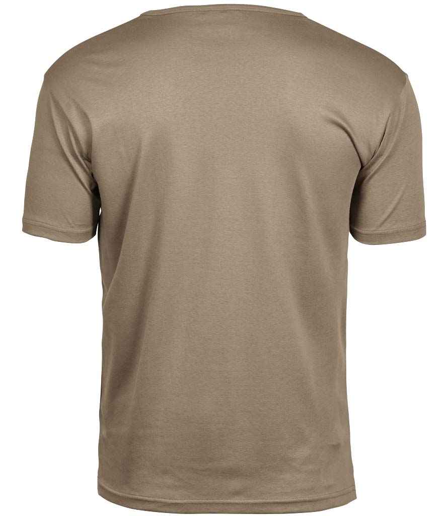 Tee Jays Interlock T-Shirt Kit