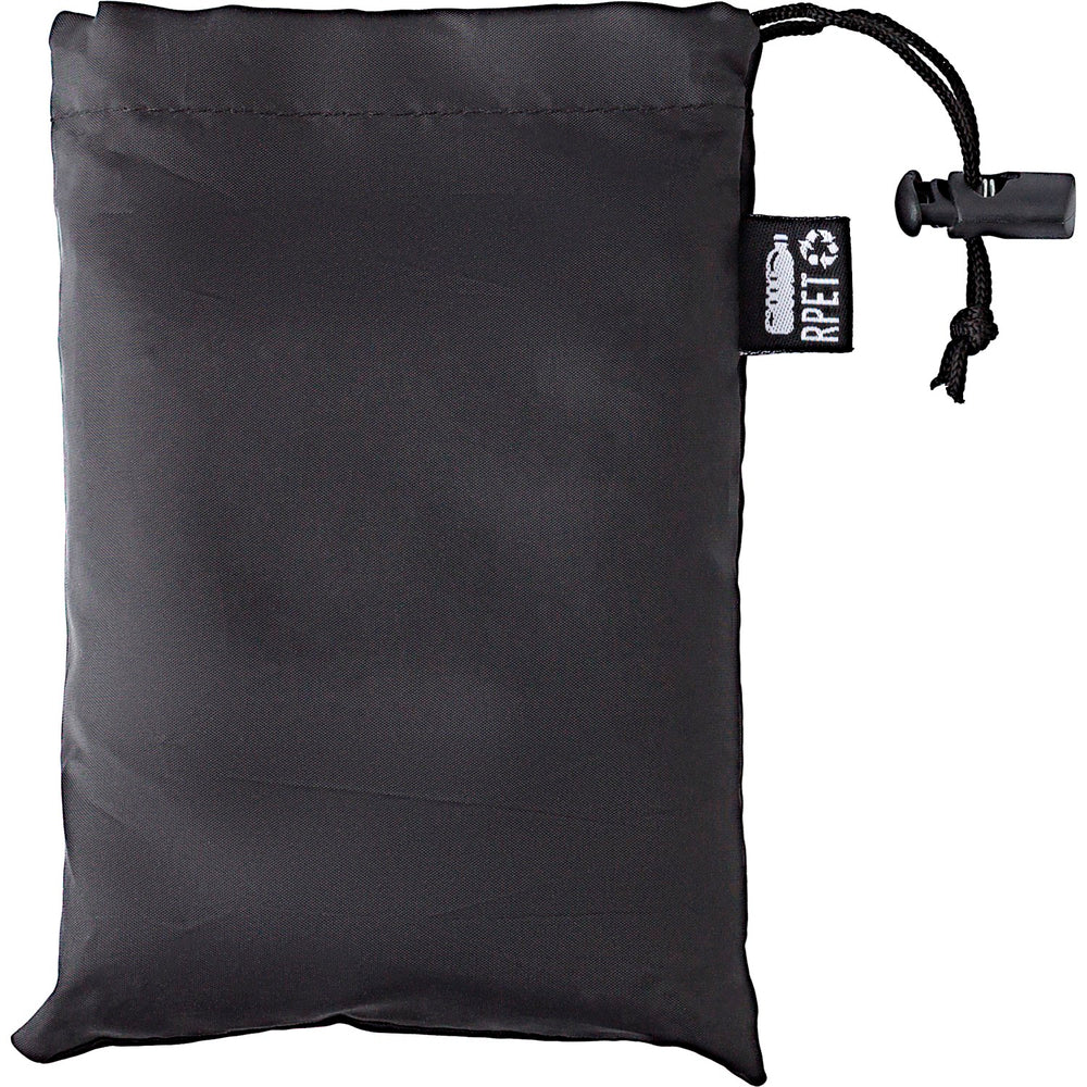 Branded Redmay RPET Towel