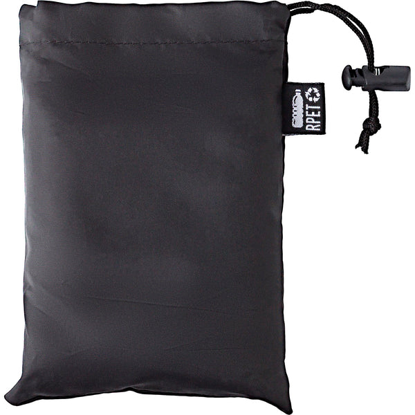 Branded Redmay RPET Towel