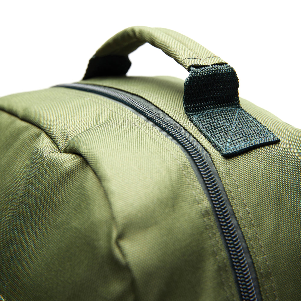 Branded VINGA Parks cooler backpack