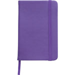 Earlsmere Notebook soft feel (approx. A6)
