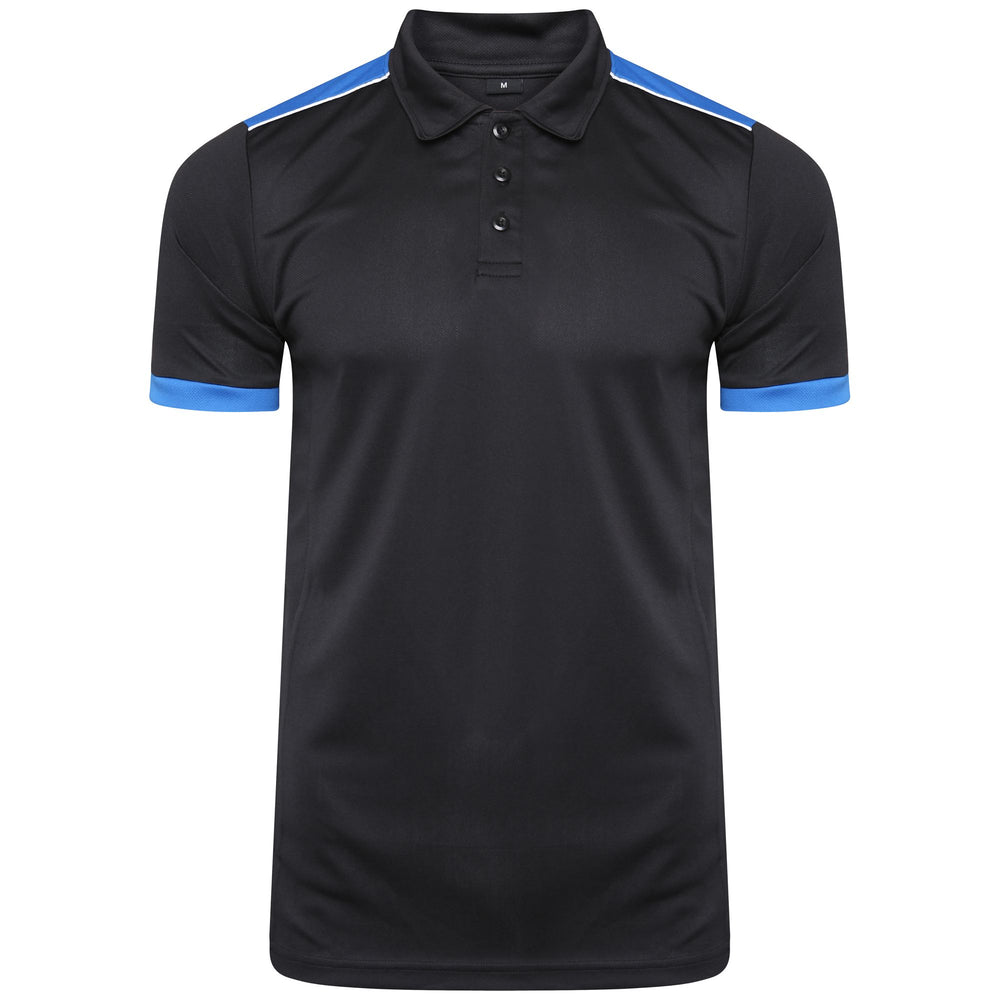 Branded Behrens Heritage Polo