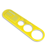 Sphaghetti Measure