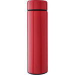 The Mary - Stainless steel double walled flask with tea strainer (425ml)