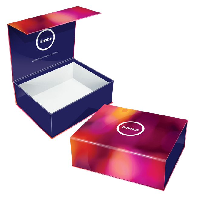 Premium Flip-lid Maxi