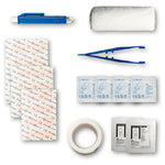 Branded MyKit Pet First Aid Kit