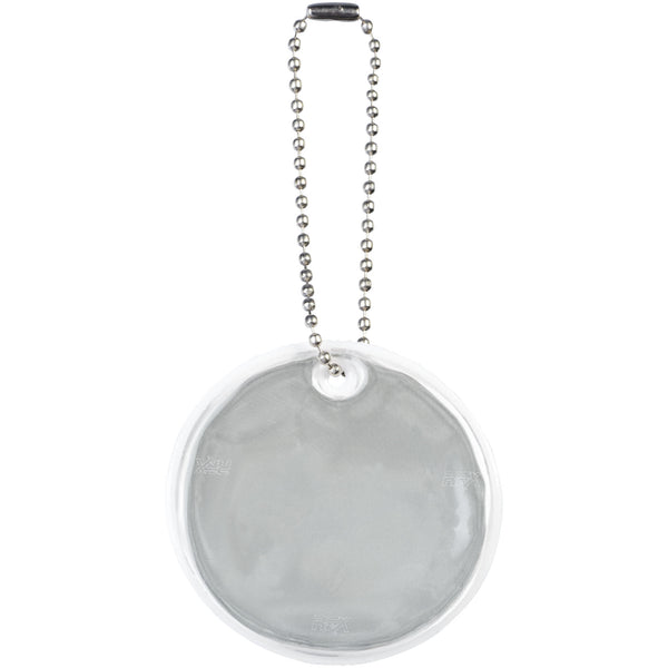 Branded RFX™ H-16 round M reflective PVC hanger