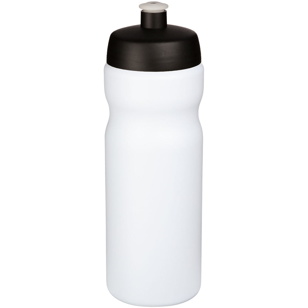 Branded Baseline® Plus 650 ml sport bottle